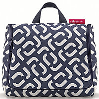 Сумка-органайзер Toiletbag signature navy