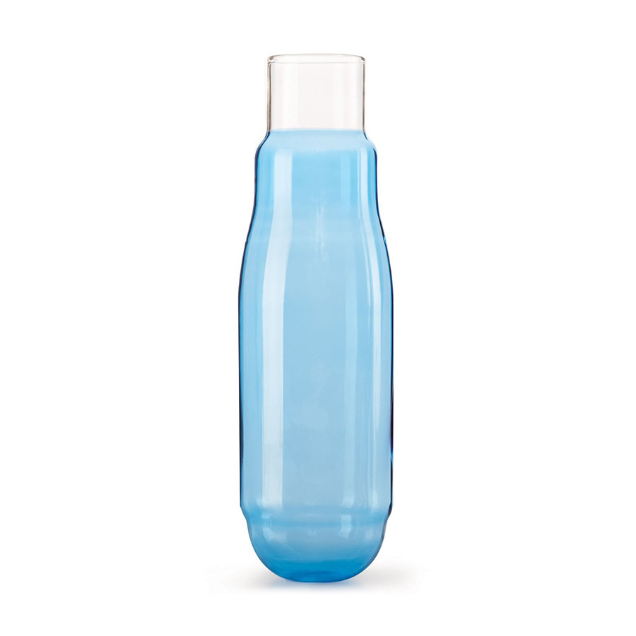 Бутылка Zoku 475 мл голубая - фото 9 - id-p167303933