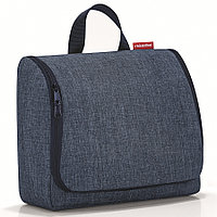 Сумка-органайзер Toiletbag XL twist blue