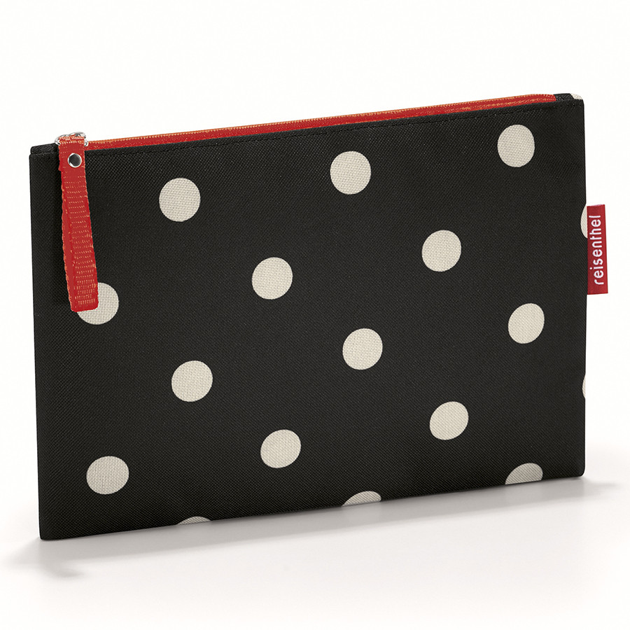 Косметичка Case 1 mixed dots - фото 1 - id-p167305891