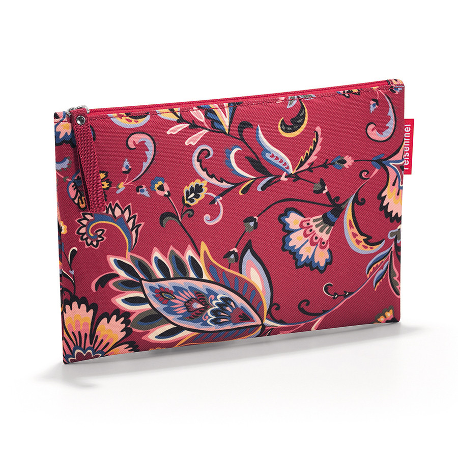 Косметичка Case 1 paisley ruby - фото 1 - id-p167305892