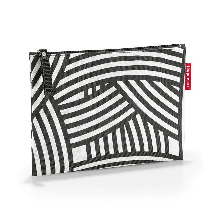 Косметичка Case 1 zebra - фото 1 - id-p167305897