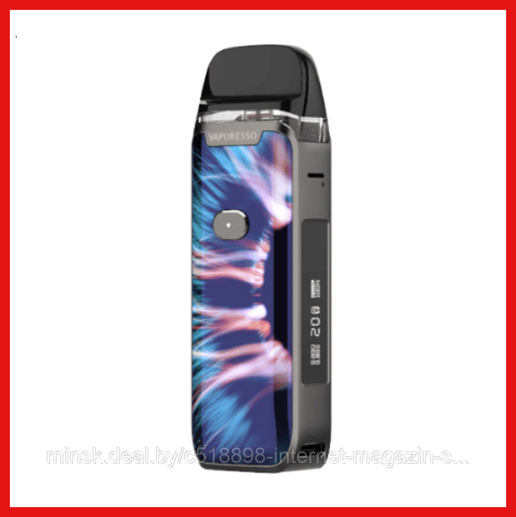 Vaporesso Luxe S Kit Купить