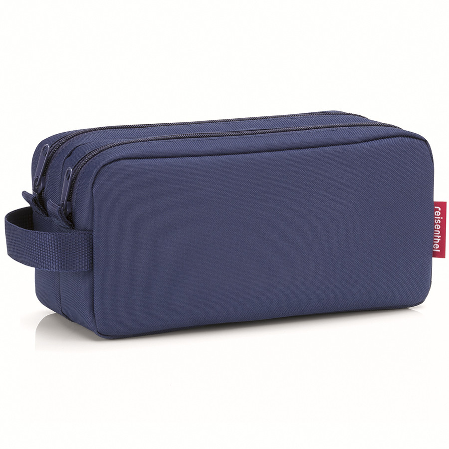 Косметичка Duocase navy - фото 1 - id-p167305900