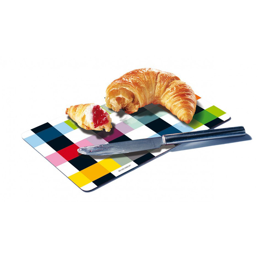 Доска разделочная для хлеба Remember, Color Caro - фото 1 - id-p167304920