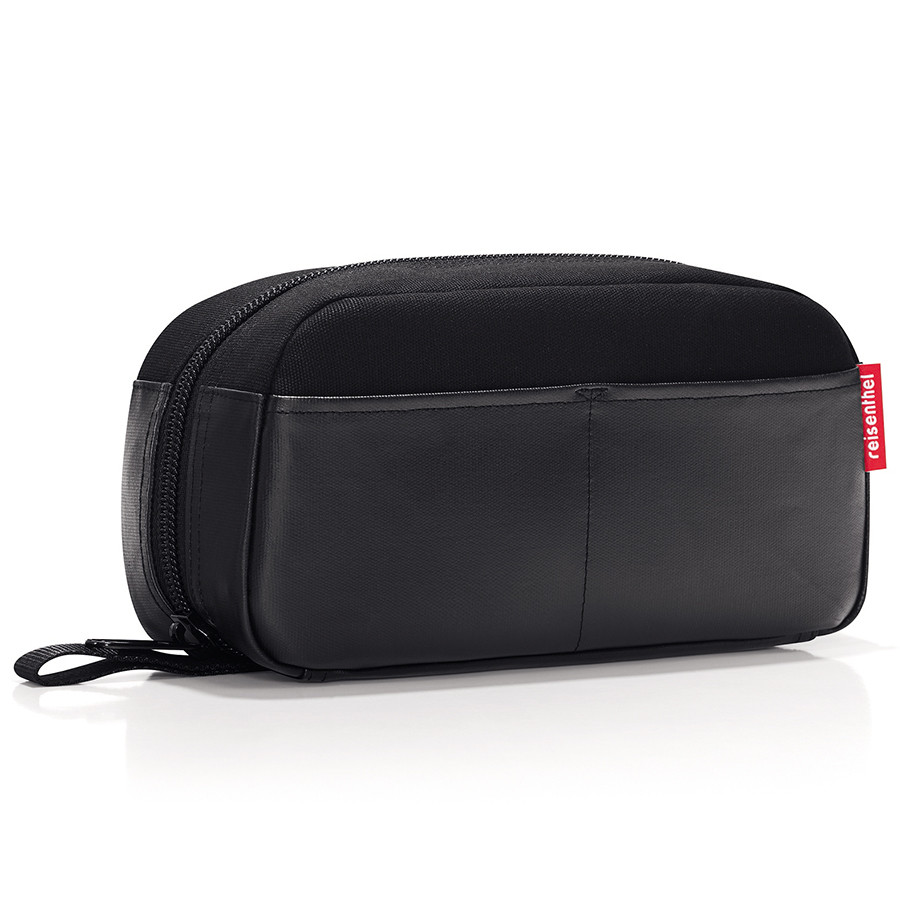 Косметичка Travelcase canvas black - фото 1 - id-p167305946