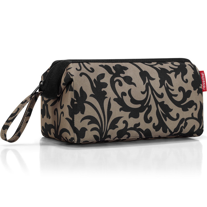 Косметичка Travelcosmetic baroque taupe - фото 1 - id-p167305949