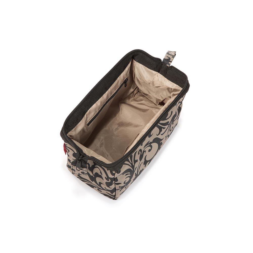 Косметичка Travelcosmetic baroque taupe - фото 4 - id-p167305949