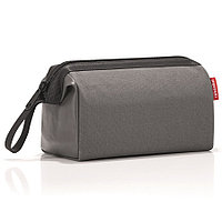 Косметичка Travelcosmetic canvas grey