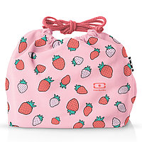 Мешочек для ланча MB Pochette strawberry