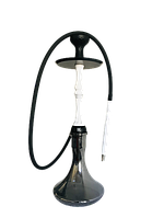 Кальян Alpha Hookah K с вертикальной продувкой