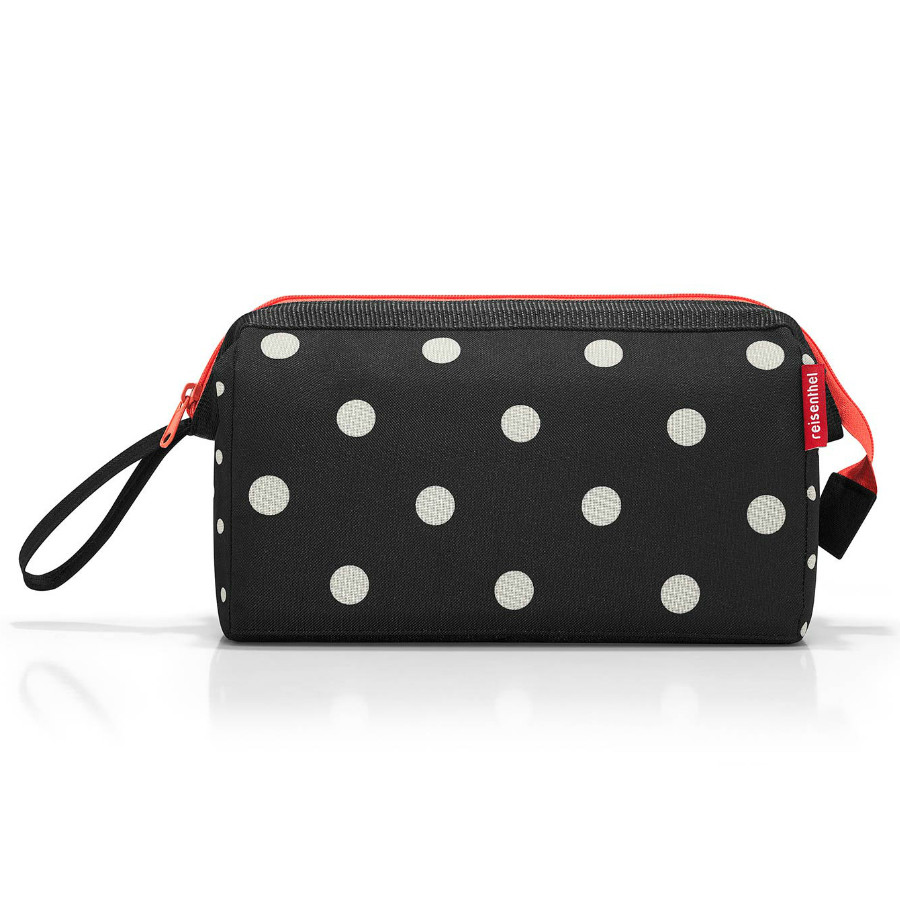 Косметичка Travelcosmetic mixed dots - фото 6 - id-p167305955