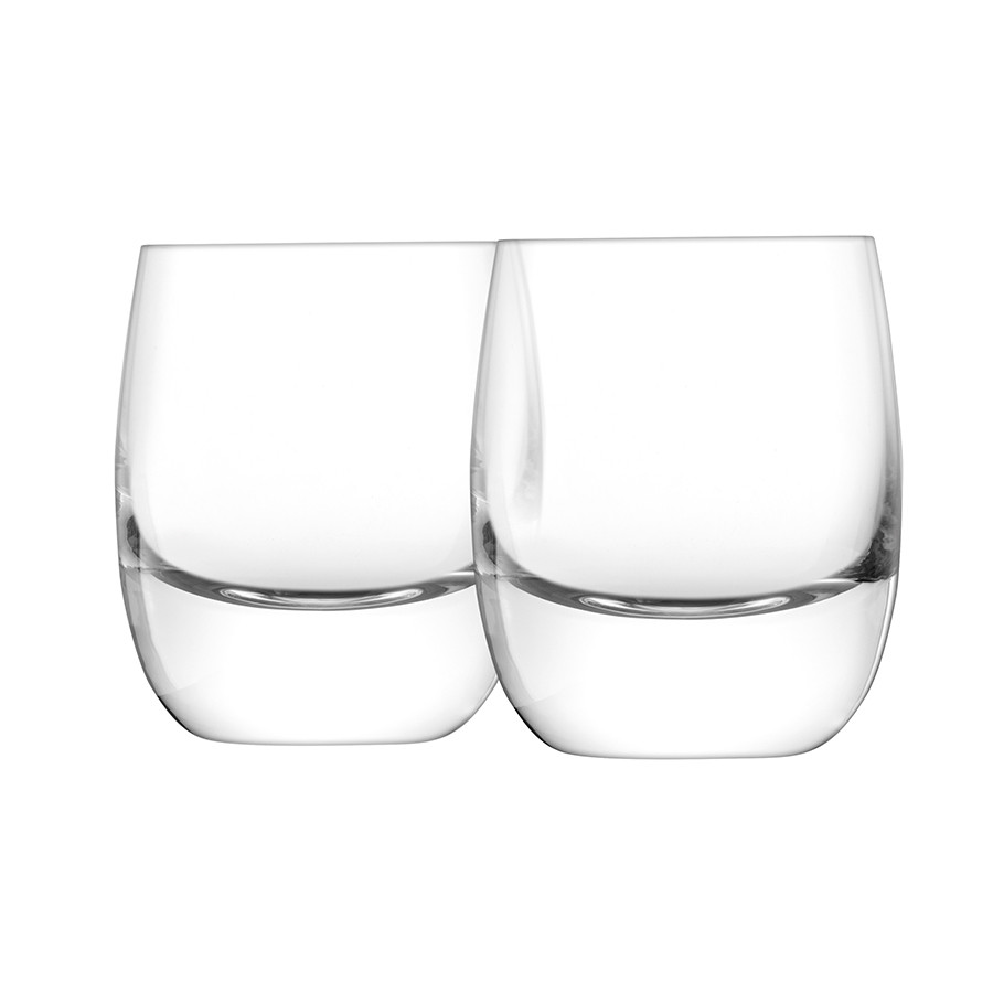 Набор стаканов для виски Bar, 275 мл, 2 шт. - фото 2 - id-p167307943