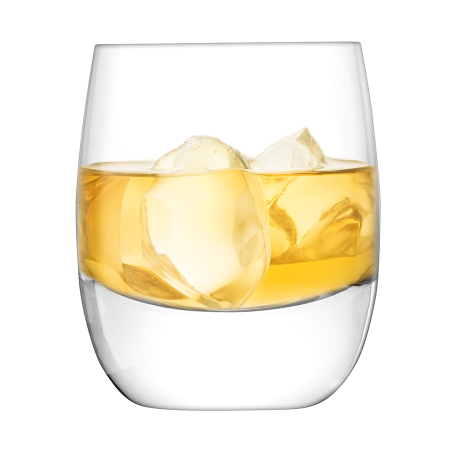 Набор стаканов для виски Bar, 275 мл, 2 шт. - фото 5 - id-p167307943