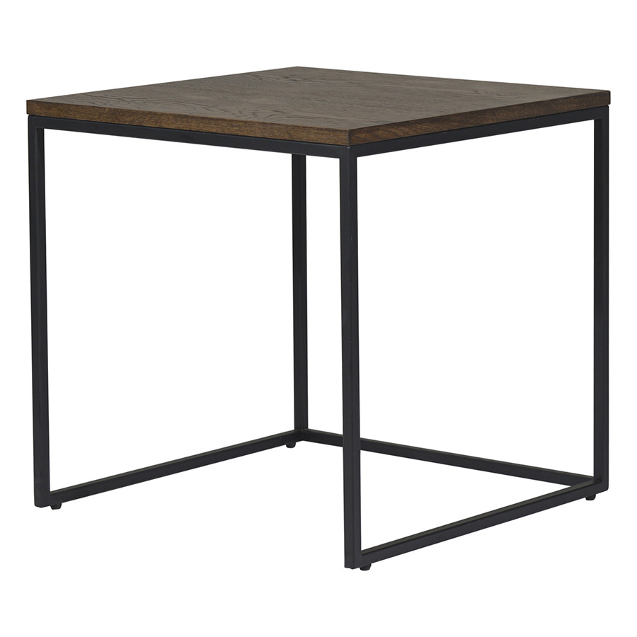 Набор столиков Unique Furniture, Rivoli, 3 шт., 50/45/40 см (куб) - фото 2 - id-p167307952