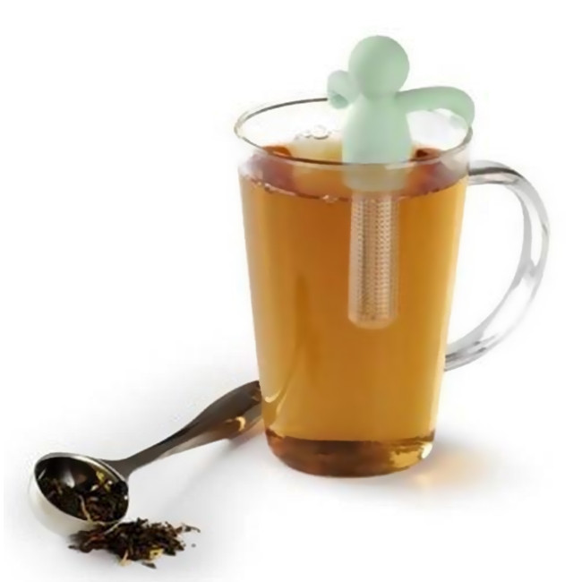 Ёмкость для заваривания чая Buddy мятная - фото 1 - id-p167304978