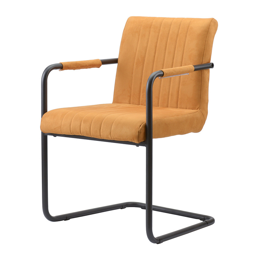Кресло Carmen, светло-коричневое - фото 1 - id-p167305991