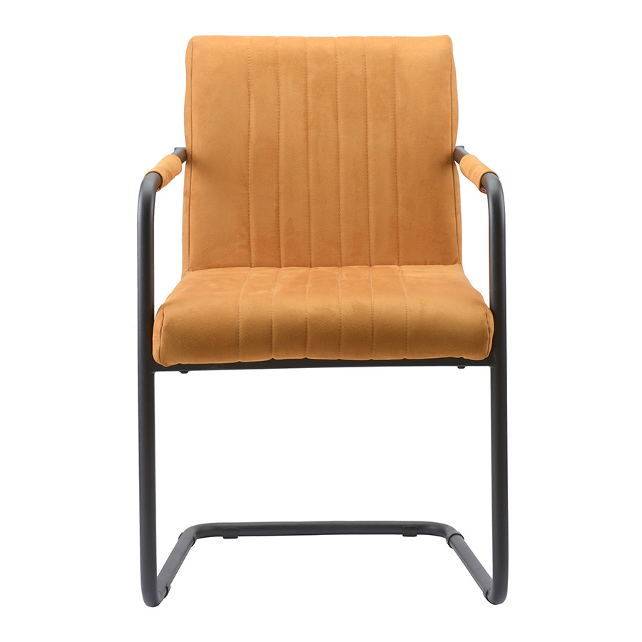 Кресло Carmen, светло-коричневое - фото 6 - id-p167305991