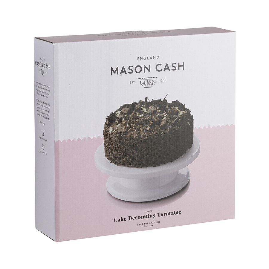 Подставка под торт Mason&Cash 27 см - фото 2 - id-p167309036