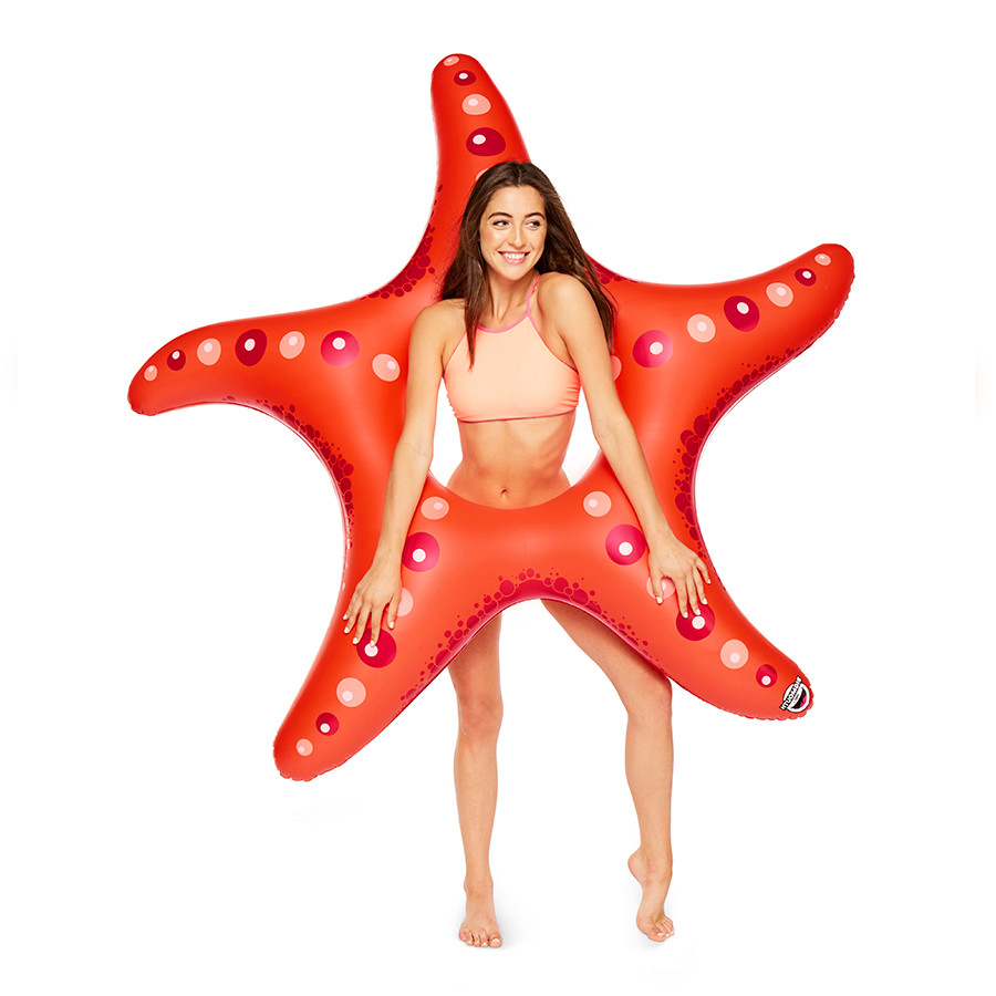 Круг надувной Starfish - фото 2 - id-p167306020