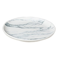 Набор тарелок Marble, ?21 см, 2 шт.