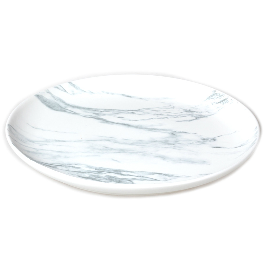 Набор тарелок Marble, ?26 см, 2 шт. - фото 1 - id-p167308008