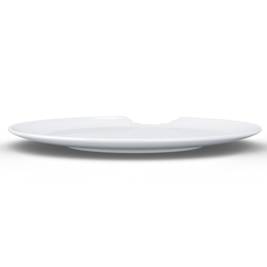 Набор тарелок Tassen With bite, 2 шт, 20 см - фото 5 - id-p167308011