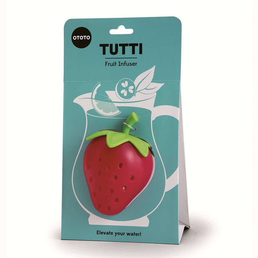 Сито для фруктовых напитков Ototo, Tutti - фото 5 - id-p167310285