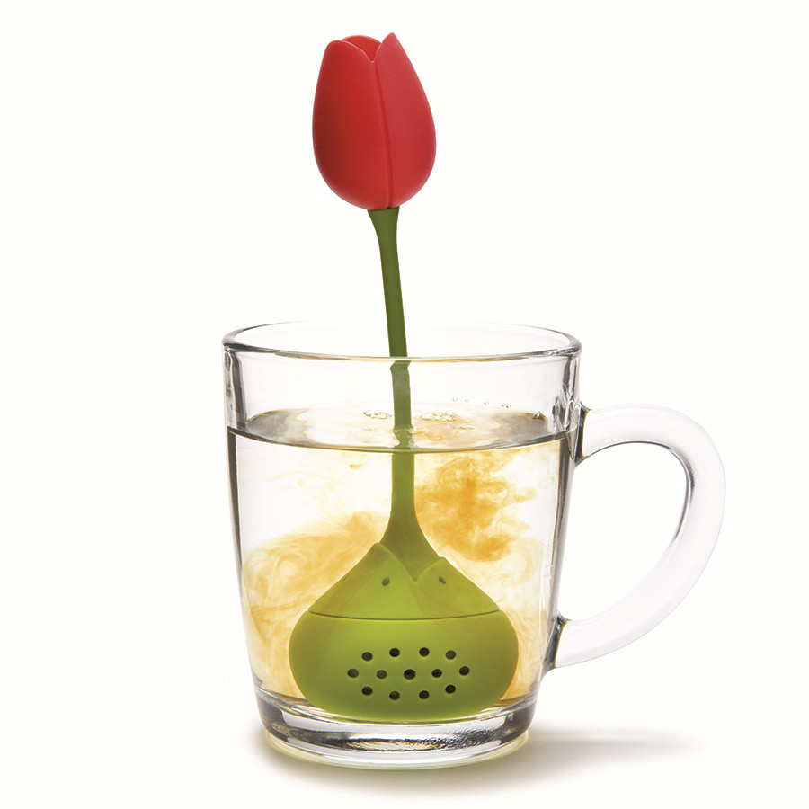 Сито для чая Ototo, Tulip - фото 7 - id-p167310286