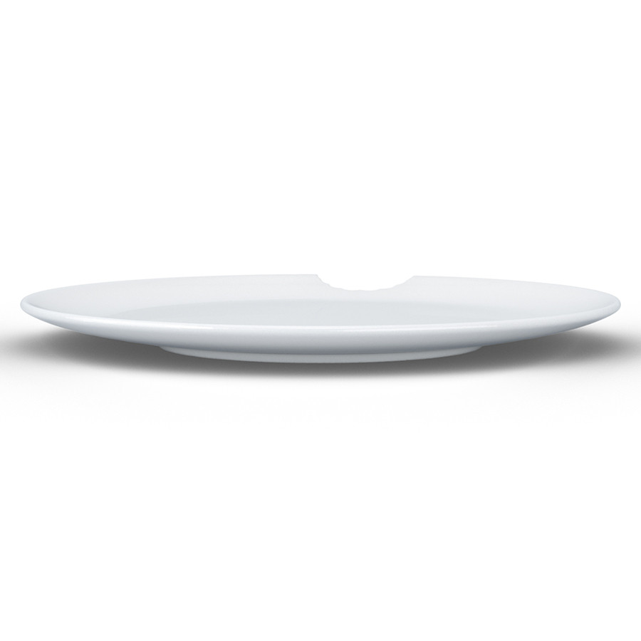 Набор тарелок Tassen With bite, 2 шт, 28 см - фото 5 - id-p167308012
