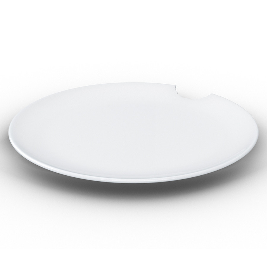 Набор тарелок Tassen With bite, 2 шт, 28 см - фото 6 - id-p167308012