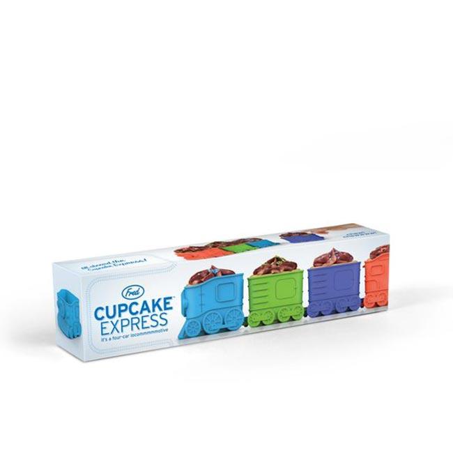 Набор форм для выпечки Cupcake Express - фото 3 - id-p167308017
