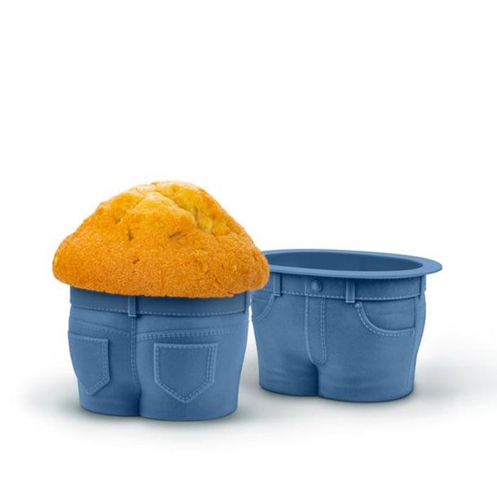 Набор форм для выпечки Muffin Tops - фото 1 - id-p167308018