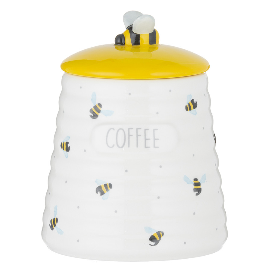 Емкость для хранения кофе Sweet Bee - фото 1 - id-p167305042