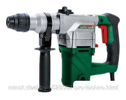 Перфоратор DWT BH09-26 BMC