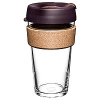 Кружка KeepCup Brew Cork L 454 мл Alder