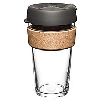 Кружка KeepCup Brew Cork L 454 мл Nitro