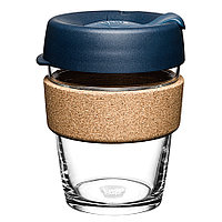 Кружка KeepCup Brew Cork M 340 мл Spruce