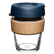 Кружка KeepCup Brew Cork M 340 мл Spruce