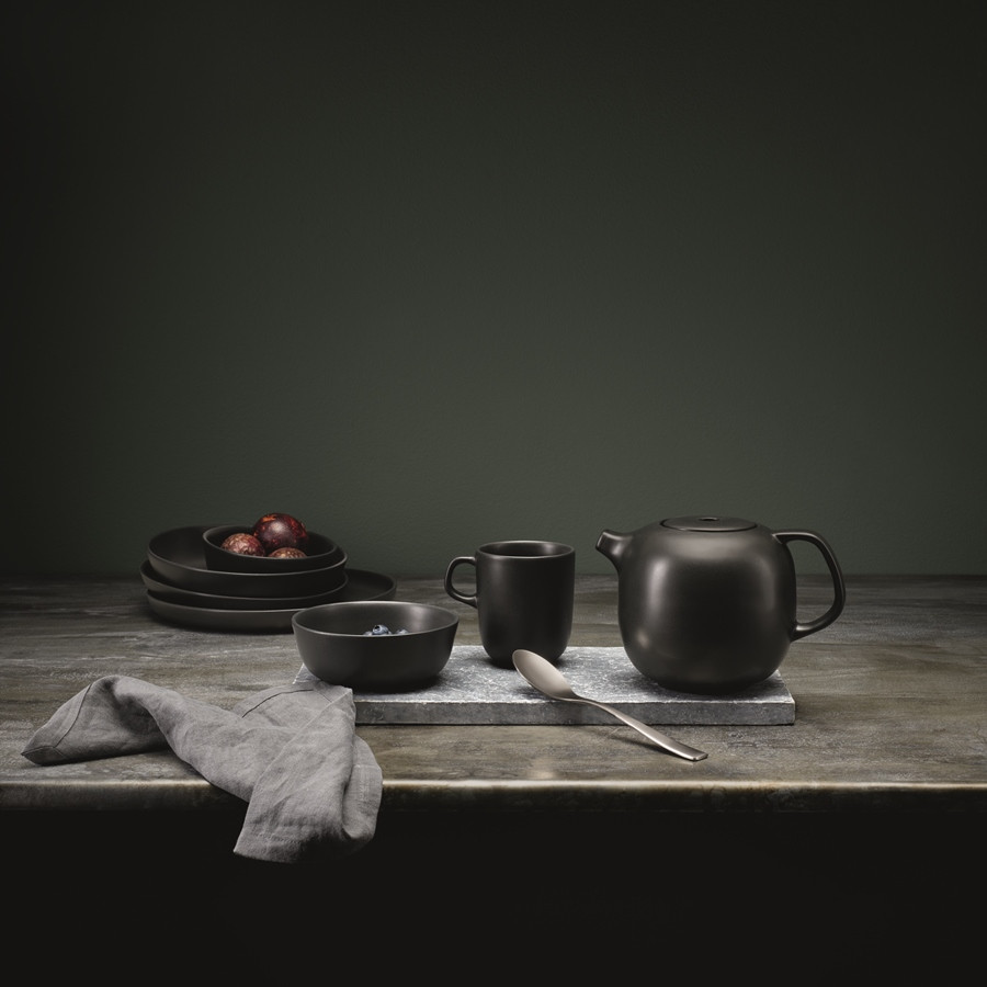 Чайник Nordic kitchen 1 л - фото 6 - id-p167313051