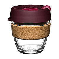 Кружка KeepCup Brew Cork S 227 мл Kangaroo Raw