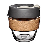 Кружка KeepCup Brew Cork S 227 мл Press