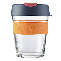 Кружка KeepCup Brew M 340 мл Cloudburst