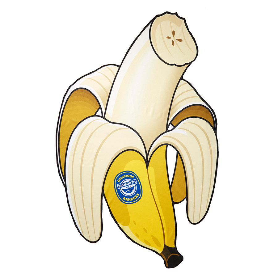 Покрывало пляжное Banana - фото 4 - id-p167309171
