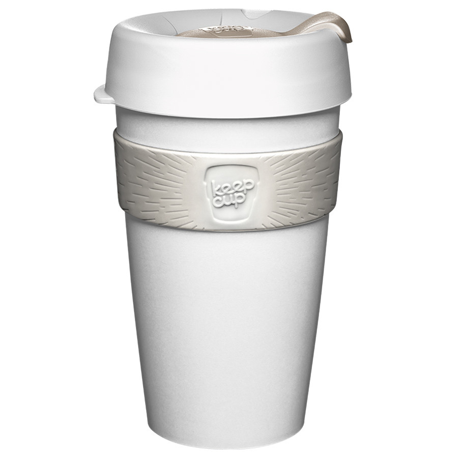 Кружка KeepCup Original L 454 мл Artemisia - фото 1 - id-p167306164