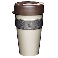 Кружка KeepCup Original L 454 мл Natural