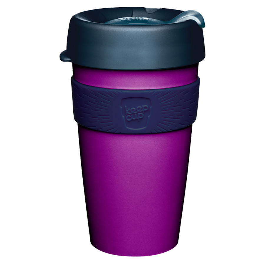 Кружка KeepCup Original L 454 мл Rowan - фото 1 - id-p167306174