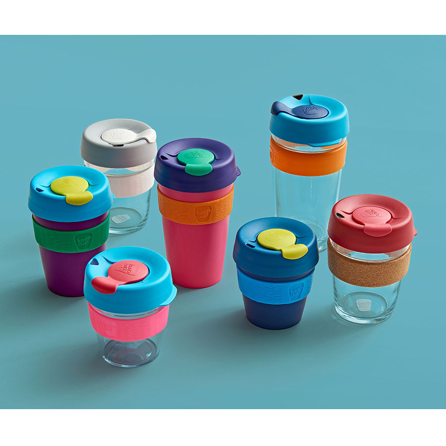 Кружка KeepCup Original L 454 мл Willow - фото 3 - id-p167306176