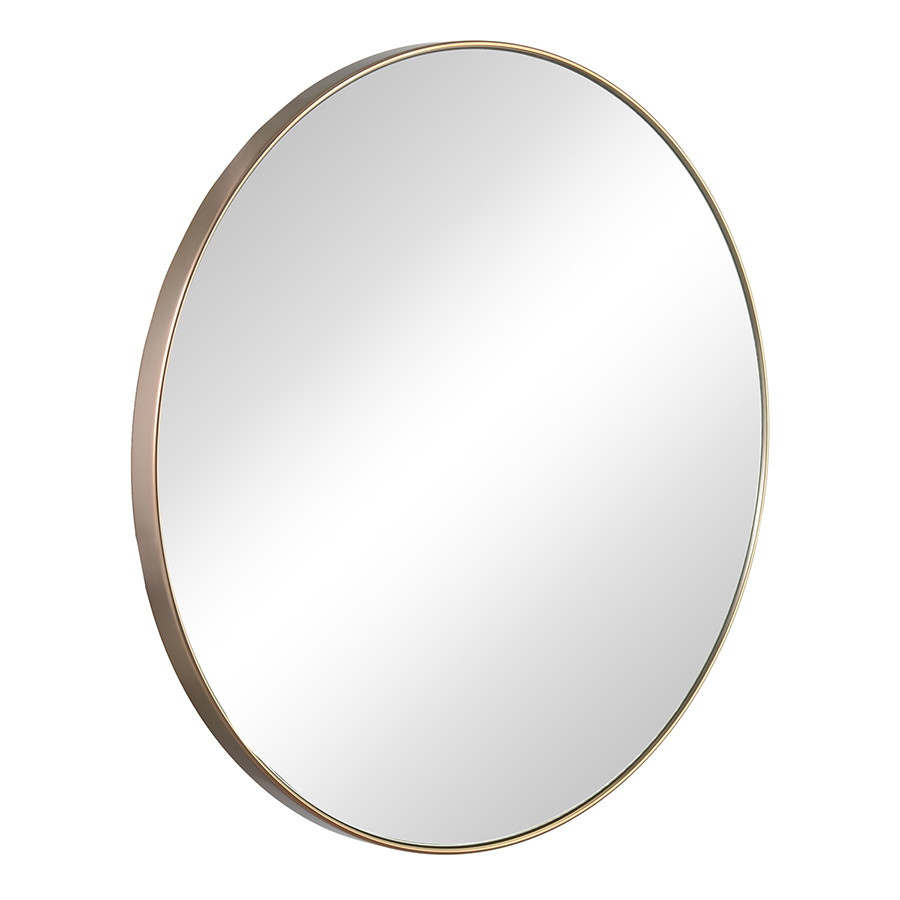 Зеркало настенное Folonari, ?82,5 см - фото 4 - id-p167305172