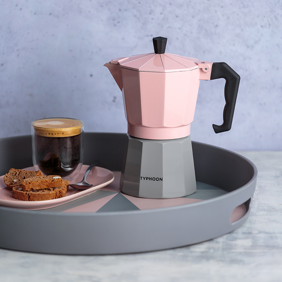 Тарелка сервировочная Cafe Concept 19,6х12,5 см розовая - фото 10 - id-p167311960